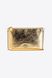 Foiled Classic Flat Love Bag GOLD-ANTIQUE GOLD Pinko — 1/4 Фото, Картинка BAG❤BAG Купить оригинал Украина, Киев, Житомир, Львов, Одесса ❤bag-bag.com.ua