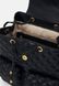 GIULLY FLAP BACKPACK - Backpack BLACK GUESS — 3/4 Фото, Картинка BAG❤BAG Купить оригинал Украина, Киев, Житомир, Львов, Одесса ❤bag-bag.com.ua