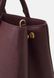 HANNA SATCHEL LARGE - Handbag Vintage burgundy RALPH LAUREN — 5/7 Фото, Картинка BAG❤BAG Купить оригинал Украина, Киев, Житомир, Львов, Одесса ❤bag-bag.com.ua