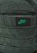 UNISEX - Backpack Vintage green / Black / Stadium green Nike — 6/6 Фото, Картинка BAG❤BAG Купить оригинал Украина, Киев, Житомир, Львов, Одесса ❤bag-bag.com.ua