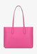 ALL DAY CROSSGRAIN LARGE SET - Handbag Energy pink Kate Spade New York — 5/6 Фото, Картинка BAG❤BAG Купить оригинал Украина, Киев, Житомир, Львов, Одесса ❤bag-bag.com.ua