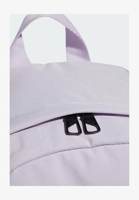 W L ESS - Backpack Silver dawn black white Adidas — Фото, Картинка BAG❤BAG Купить оригинал Украина, Киев, Житомир, Львов, Одесса ❤bag-bag.com.ua
