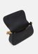 GRAMERCY PEBBLED SMALL FLAP - Handbag BLACK Kate Spade New York — 3/5 Фото, Картинка BAG❤BAG Купить оригинал Украина, Киев, Житомир, Львов, Одесса ❤bag-bag.com.ua