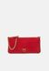 HORIZONTAL FLAT - Handbag RED Pinko — 2/6 Фото, Картинка BAG❤BAG Придбати оригінал Україна, Київ, Житомир, Львів, Одеса ❤bag-bag.com.ua