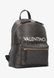 LIUTO - Backpack Black / Multicolor Valentino Bags — 3/5 Фото, Картинка BAG❤BAG Купить оригинал Украина, Киев, Житомир, Львов, Одесса ❤bag-bag.com.ua