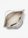Heritage Large Logo Tote Bag OPTIC WHITE / BLK MICHAEL KORS — 2/4 Фото, Картинка BAG❤BAG Купить оригинал Украина, Киев, Житомир, Львов, Одесса ❤bag-bag.com.ua