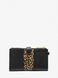 Adele Leather and Leopard Print Calf Hair Smartphone Wallet BLACK COMBO MICHAEL KORS — 3/3 Фото, Картинка BAG❤BAG Купить оригинал Украина, Киев, Житомир, Львов, Одесса ❤bag-bag.com.ua