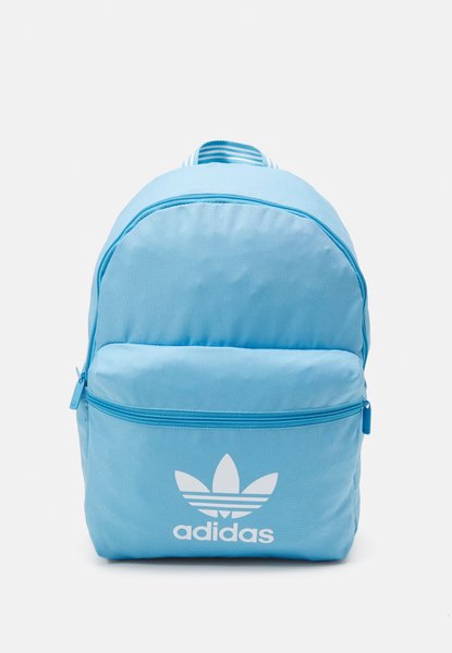UNISEX - Backpack Semi blue burst Adidas — Фото, Картинка BAG❤BAG Купить оригинал Украина, Киев, Житомир, Львов, Одесса ❤bag-bag.com.ua