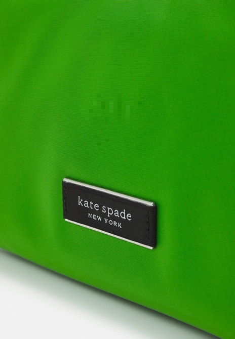 ICON SMALL SHOULDER Bag - Handbag Ks green Kate Spade New York — Фото, Картинка BAG❤BAG Купить оригинал Украина, Киев, Житомир, Львов, Одесса ❤bag-bag.com.ua