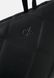RE-LOCK QUILT TOTE - Tote Bag Ck black Calvin Klein — 4/4 Фото, Картинка BAG❤BAG Купить оригинал Украина, Киев, Житомир, Львов, Одесса ❤bag-bag.com.ua