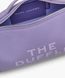 The Leather Duffle Bag Lavender MARC JACOBS — 6/9 Фото, Картинка BAG❤BAG Купить оригинал Украина, Киев, Житомир, Львов, Одесса ❤bag-bag.com.ua