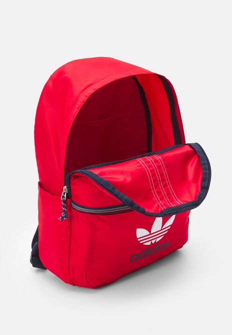 ARCHIVE UNISEX - Backpack Better scarlet Adidas — Фото, Картинка BAG❤BAG Купить оригинал Украина, Киев, Житомир, Львов, Одесса ❤bag-bag.com.ua