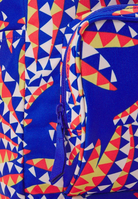 FARM PRIME - Backpack Multicolor / Bliss orange / Bold blue Adidas — Фото, Картинка BAG❤BAG Придбати оригінал Україна, Київ, Житомир, Львів, Одеса ❤bag-bag.com.ua