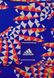FARM PRIME - Backpack Multicolor / Bliss orange / Bold blue Adidas — 5/5 Фото, Картинка BAG❤BAG Придбати оригінал Україна, Київ, Житомир, Львів, Одеса ❤bag-bag.com.ua