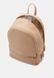 BRIXTON - Backpack Beige Valentino Bags — 4/5 Фото, Картинка BAG❤BAG Купить оригинал Украина, Киев, Житомир, Львов, Одесса ❤bag-bag.com.ua