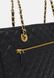 GIULLY TOTE - Handbag BLACK GUESS — 4/5 Фото, Картинка BAG❤BAG Купить оригинал Украина, Киев, Житомир, Львов, Одесса ❤bag-bag.com.ua
