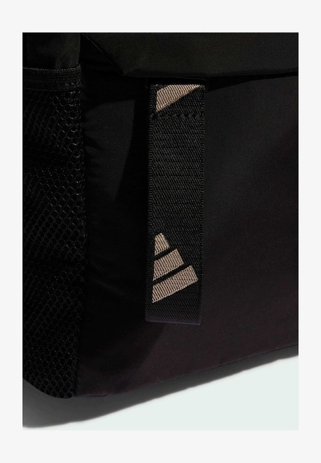 SPORT PADDED - Backpack Black copper metallic black Adidas — Фото, Картинка BAG❤BAG Купить оригинал Украина, Киев, Житомир, Львов, Одесса ❤bag-bag.com.ua
