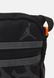 JAN FESTIVAL Bag - Crossbody Bag BLACK Jordan — 4/4 Фото, Картинка BAG❤BAG Купить оригинал Украина, Киев, Житомир, Львов, Одесса ❤bag-bag.com.ua
