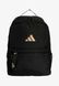 SPORT PADDED - Backpack Black copper metallic black Adidas — 1/5 Фото, Картинка BAG❤BAG Купить оригинал Украина, Киев, Житомир, Львов, Одесса ❤bag-bag.com.ua