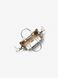 Hamilton Legacy Extra-Small Leather Belted Satchel OPTIC WHITE MICHAEL KORS — 2/3 Фото, Картинка BAG❤BAG Купить оригинал Украина, Киев, Житомир, Львов, Одесса ❤bag-bag.com.ua