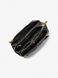 Lori Medium Faux Leather Tote Bag BLACK MICHAEL KORS — 2/3 Фото, Картинка BAG❤BAG Купить оригинал Украина, Киев, Житомир, Львов, Одесса ❤bag-bag.com.ua