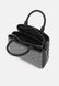 SATCHEL - Handbag BLACK DKNY — 4/6 Фото, Картинка BAG❤BAG Купить оригинал Украина, Киев, Житомир, Львов, Одесса ❤bag-bag.com.ua