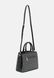 SATCHEL - Handbag BLACK DKNY — 3/6 Фото, Картинка BAG❤BAG Купить оригинал Украина, Киев, Житомир, Львов, Одесса ❤bag-bag.com.ua