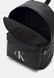 MONOGRAM SOFT CAMPUS UNISEX - Backpack BLACK Calvin Klein — 3/5 Фото, Картинка BAG❤BAG Купить оригинал Украина, Киев, Житомир, Львов, Одесса ❤bag-bag.com.ua