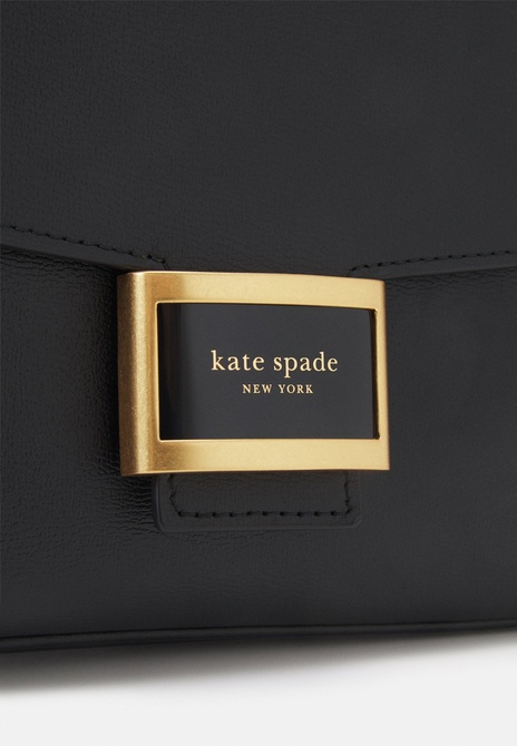 Handbag BLACK Kate Spade New York — Фото, Картинка BAG❤BAG Купить оригинал Украина, Киев, Житомир, Львов, Одесса ❤bag-bag.com.ua