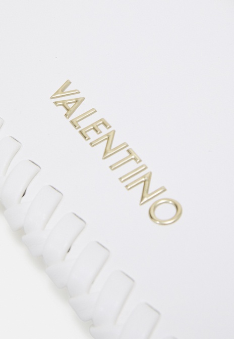 VARSAVIA - Handbag Bianco Valentino Bags — Фото, Картинка BAG❤BAG Купить оригинал Украина, Киев, Житомир, Львов, Одесса ❤bag-bag.com.ua