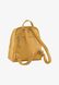 Backpack Gelb yellow TOM TAILOR — 2/4 Фото, Картинка BAG❤BAG Купить оригинал Украина, Киев, Житомир, Львов, Одесса ❤bag-bag.com.ua