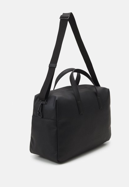 UNISEX - Weekend Bag - black BLACK Calvin Klein — Фото, Картинка BAG❤BAG Купить оригинал Украина, Киев, Житомир, Львов, Одесса ❤bag-bag.com.ua