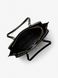 Ruby Large Saffiano Leather Tote Bag BLACK MICHAEL KORS — 2/4 Фото, Картинка BAG❤BAG Купить оригинал Украина, Киев, Житомир, Львов, Одесса ❤bag-bag.com.ua
