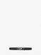 Reversible Logo and Leather Belt BLACK / HEATHER GREY MICHAEL KORS — 1/2 Фото, Картинка BAG❤BAG Купить оригинал Украина, Киев, Житомир, Львов, Одесса ❤bag-bag.com.ua