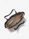 Voyager Small Pebbled Leather Tote Bag NAVY MICHAEL KORS — 2/3 Фото, Картинка BAG❤BAG Купить оригинал Украина, Киев, Житомир, Львов, Одесса ❤bag-bag.com.ua
