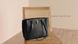 Ruby Large Saffiano Leather Tote Bag BLACK MICHAEL KORS — 4/4 Фото, Картинка BAG❤BAG Купить оригинал Украина, Киев, Житомир, Львов, Одесса ❤bag-bag.com.ua