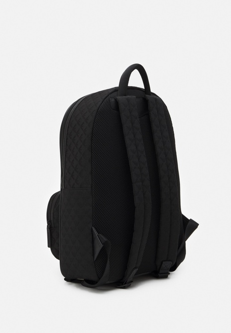 UNISEX - Backpack BLACK Armani — Фото, Картинка BAG❤BAG Купить оригинал Украина, Киев, Житомир, Львов, Одесса ❤bag-bag.com.ua