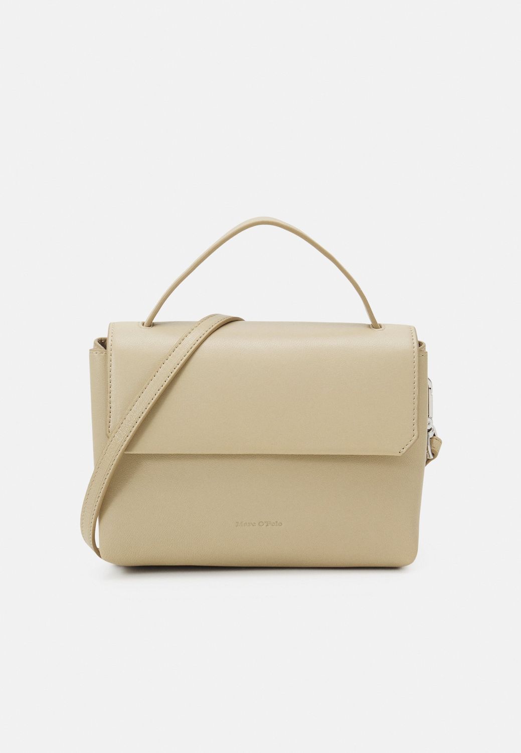 Tilla V2 Mini Beige Shoulder Bag - ShopperBoard