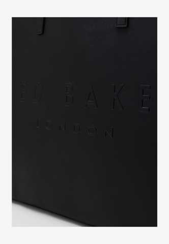 Ted Baker SUKICON - Tote bag - black 