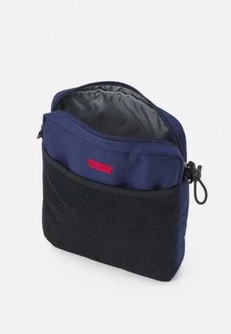 Levi's - DUAL STRAP NORTH-SOUTH CROSSBODY