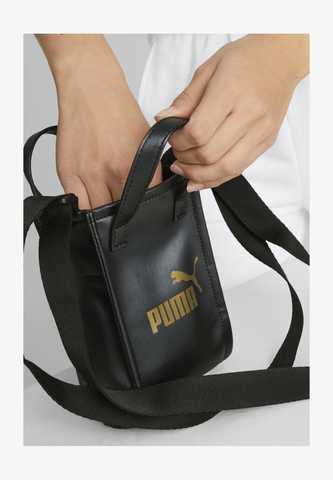 Puma clearance mini bag