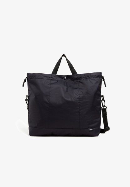 Vans Tote Bag Black BLACK BG111167VAN &mdash; фото 1 з 4