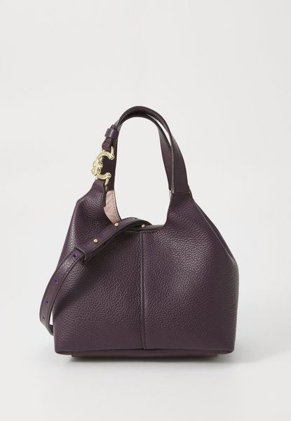 Coccinelle Easy Set Handbag Prune Prune E1 SHA 58 01 01 V87 TU &mdash; фото 1 з 6