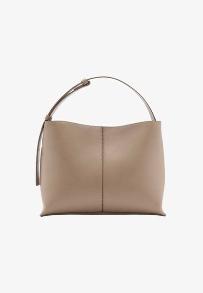 Puala Handbag Beige Mango — Фото, Картинка BAG❤BAG Купить оригинал Украина, Киев, Житомир, Львов, Одесса ❤bag-bag.com.ua