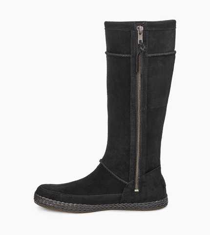 ugg emerie boot black