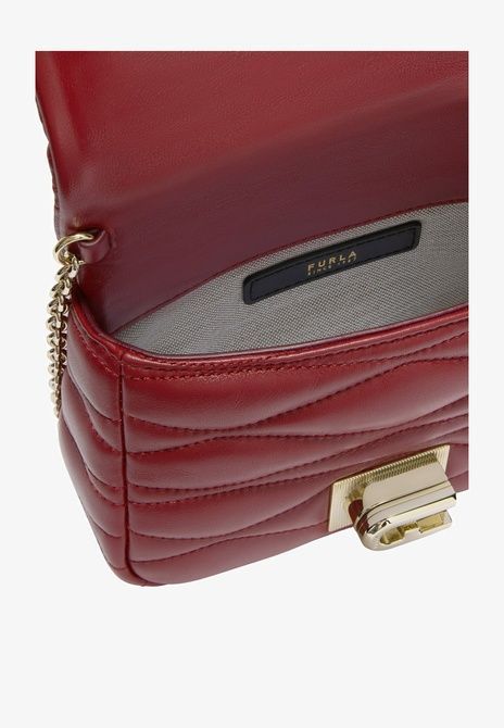 FURLA Mini Cross Body Bag Ciliegia D Ciliegia d BG129701FRL &mdash; фото 3 з 4