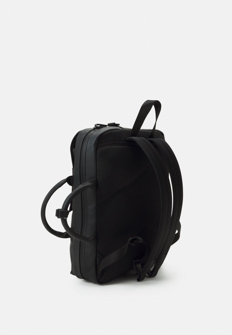 TECH CONV LAPTOP Bag - Backpack BLACK Calvin Klein — Фото, Картинка BAG❤BAG Купить оригинал Украина, Киев, Житомир, Львов, Одесса ❤bag-bag.com.ua