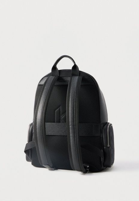 KARL LAGERFELD Backpack BLACK B3M30246-999 &mdash; фото 2 из 4