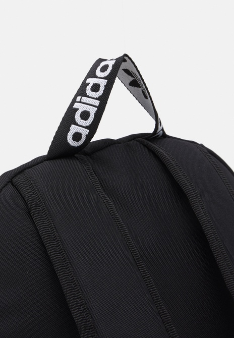 UNISEX - Backpack BLACK / WHITE Adidas — Фото, Картинка BAG❤BAG Купить оригинал Украина, Киев, Житомир, Львов, Одесса ❤bag-bag.com.ua