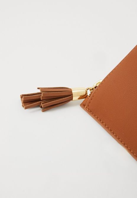 MOSCHINO Essential Wallet Hide Hide JC5313PP0N252MJKD0-200 &mdash; фото 6 з 6